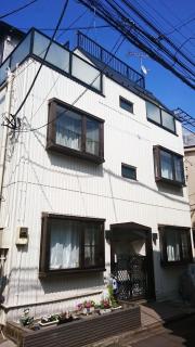 Namio Apartment 201 - Tokio - 5