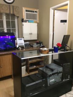 Holland Inn and Suites - Taft - 9