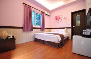 Seasons Homestay - Xiaoliuqiu - 3