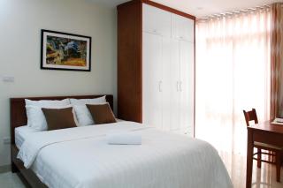 ISTAY Hotel Apartment 2 - Hanoi - 7