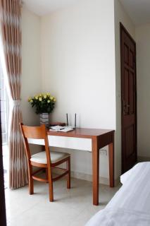 ISTAY Hotel Apartment 2 - Hanoi - 6