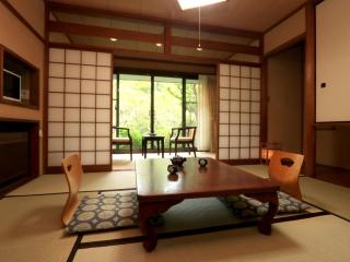 Mitake - Hakone - 7