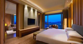Hyatt Regency Guiyang - Guiyang - 4