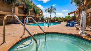 Best Western Yuba City Inn - 3
