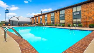 Best Western Shepherdsville - Shepherdsville - 7