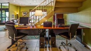 Best Western Shepherdsville - Shepherdsville - 5