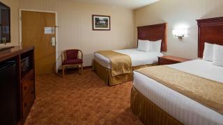 The Inn on Storrs - 4