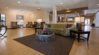 Best Western Plus Havre Inn & Suites - Havre - 9