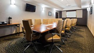 Best Western Plus Havre Inn & Suites - Havre - 3