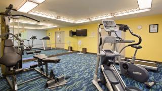 Best Western North Bay Hotel & Conference Centre - North Bay - 4