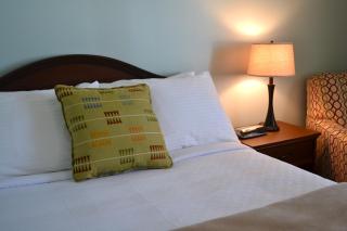 Anchor Inn Hotel and Suites - Twillingate - 7