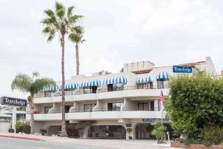 Travelodge by Wyndham San Clemente Beach - San Clemente - 0