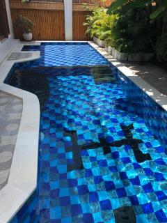 Villa Chambertin - Seminyak - 8