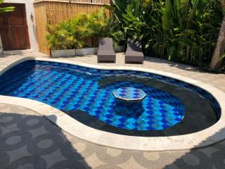 Villa Chambertin - Seminyak - 9