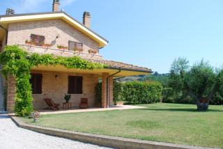 Cumana Blu Apartments - Campofilone - 0