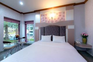 Martina Hotel Surin - Surin - 7