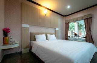 Martina Hotel Surin - Surin - 6