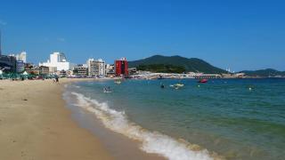 V Motel Songdo - Busan - 1