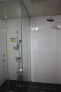 V Motel Songdo - Busan - 9