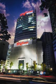 Hotel Migliore Seoul - Seul - 0