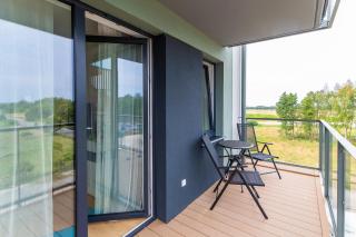 Feniks SPA Apartments 10 by Jantar Apartamenty Kołobrzeg - 2