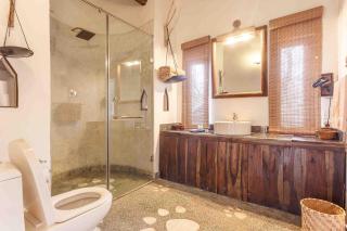 Temple Tiger Green Jungle Resort - 8