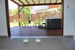 La COOL & DOUCE - Villa COOL - Le Gosier - 1