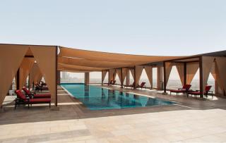 Ascott Rafal Olaya Riyadh - 2