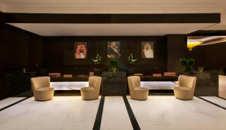 Ascott Rafal Olaya Riyadh - 3