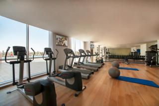 Ascott Rafal Olaya Riyadh - 1