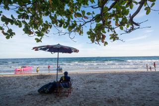 Grand Beach Condo B404 by Malai - Klaeng - 5
