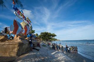 Grand Beach Condo B404 by Malai - Klaeng - 8