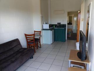 Harbour Lodge Motel - 1