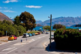 Aspiring Lodge Motel - Wanaka - 3