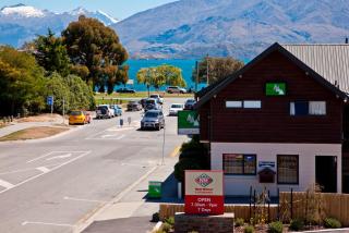 Aspiring Lodge Motel - Wanaka - 2