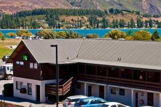 Aspiring Lodge Motel - Wanaka - 5