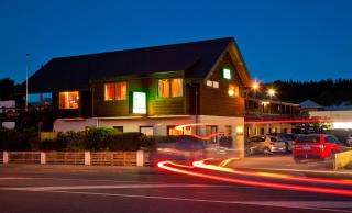Aspiring Lodge Motel - Wanaka - 4