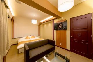 Hotel Lotus Sakai (Adult Only) - Sakai - 1