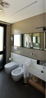 Acquarella Resort Suite - Trevignano Romano - 9