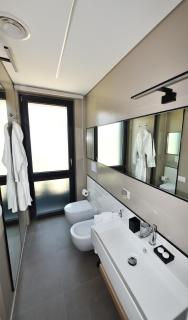 Acquarella Resort Suite - Trevignano Romano - 8