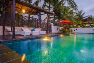 Villa Damai Ubud - Ubud - 1