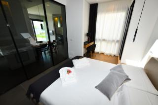 Acquarella Resort Suite - Trevignano Romano - 4