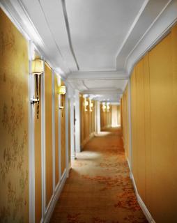 The St. Regis Singapore - 7