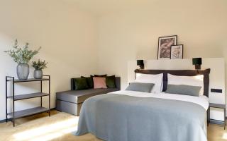 Hotel Maribor & Garden Rooms - Maribor - 6