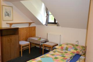 Penzion U Kazíků - 3