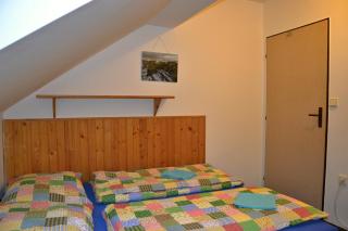 Penzion U Kazíků - 1