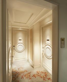 The St. Regis Singapore - 6