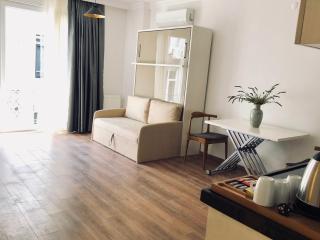 Joy Suites - Istanbul - 1