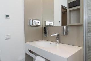 Hotel Goldenes Rad - Ulm - 4