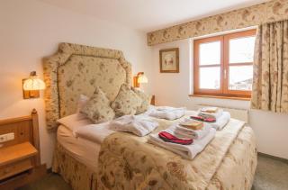 Haus 7 Stuben - Stuben am Arlberg - 2